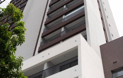 SP Code Paulista - Comercial