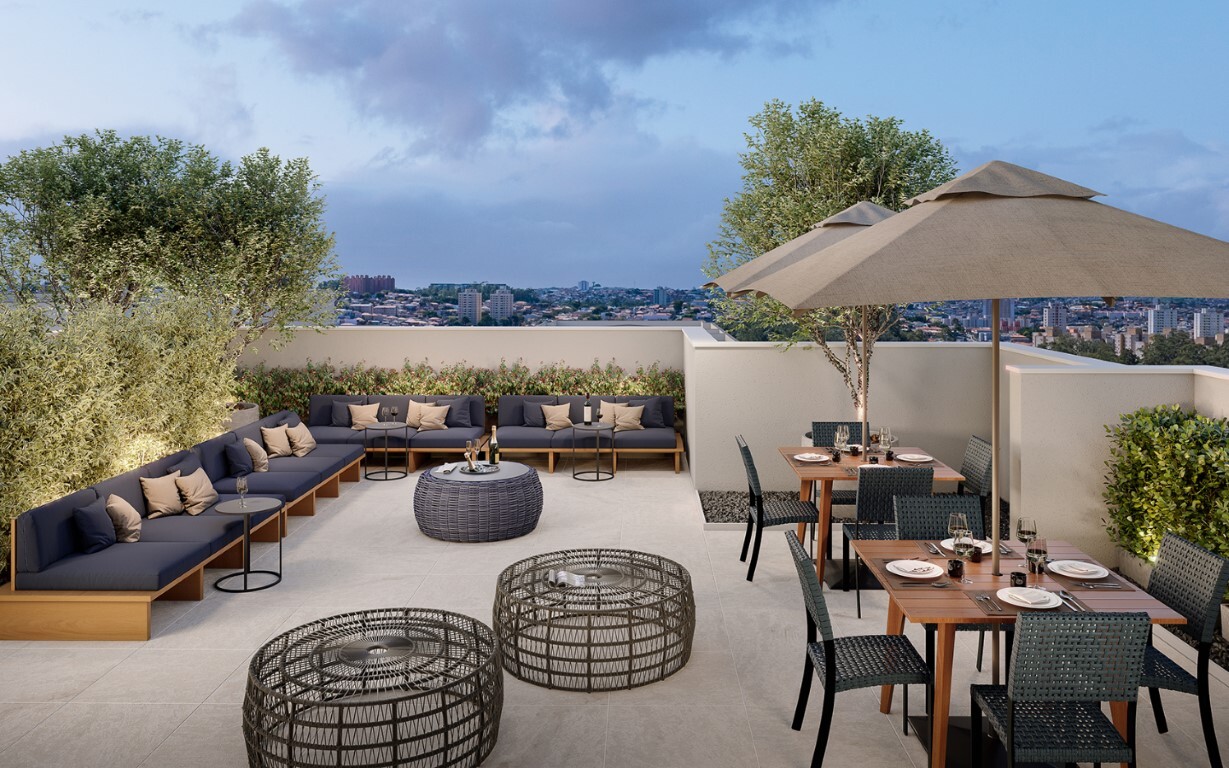 Soul Miguel Yunes - Residencial