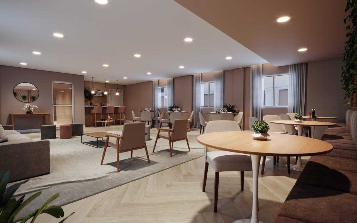 Soul Miguel Yunes - Residencial