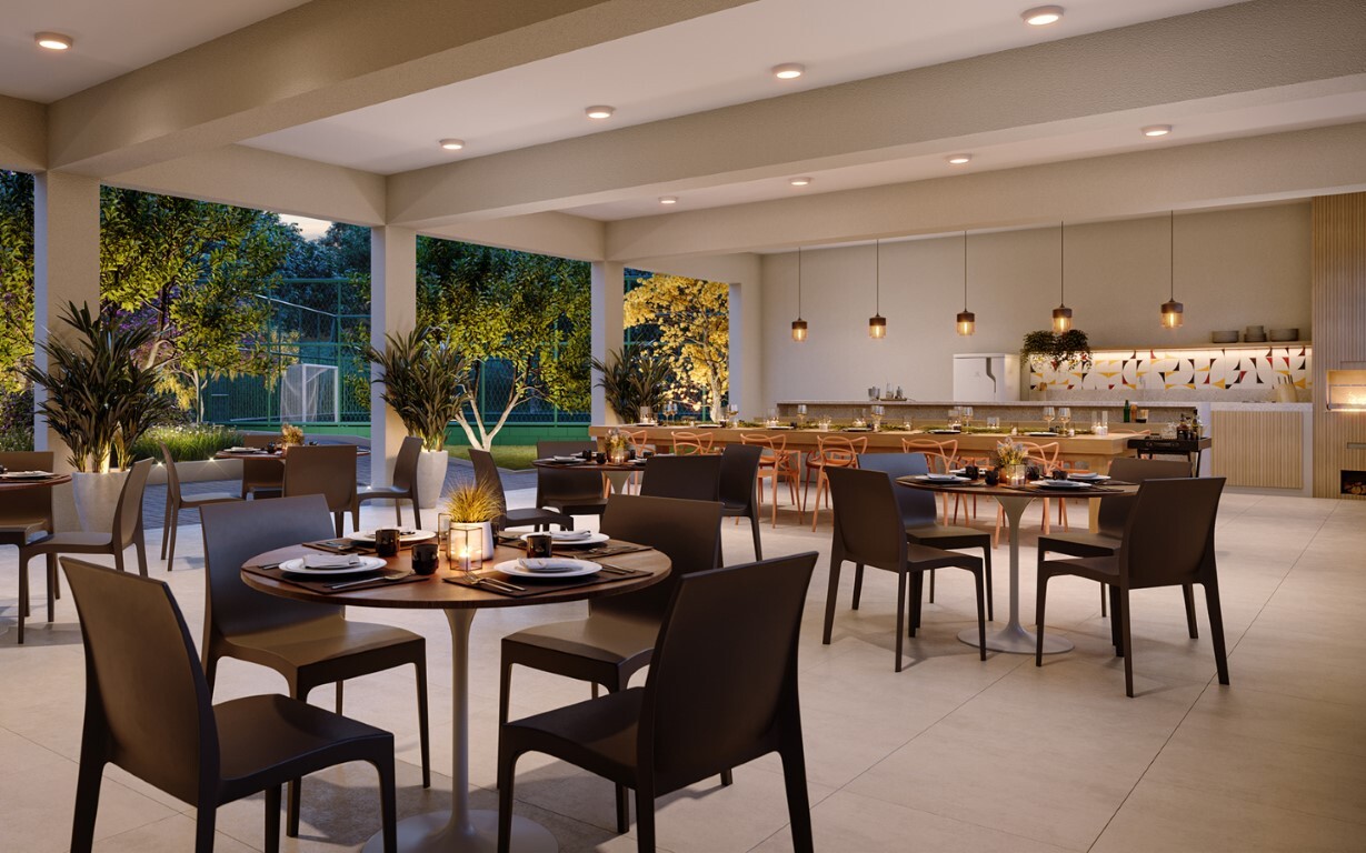 Soul Miguel Yunes - Residencial