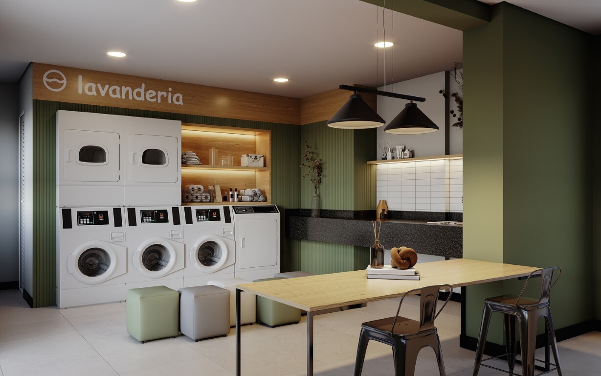 Soul Miguel Yunes - Residencial