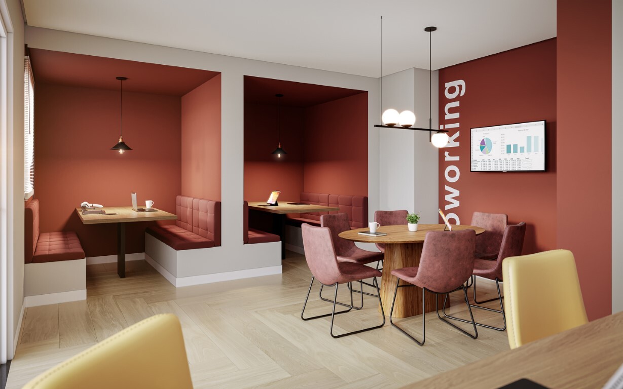 Soul Miguel Yunes - Residencial