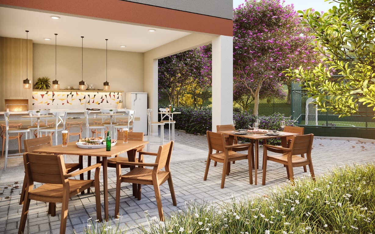 Soul Miguel Yunes - Residencial