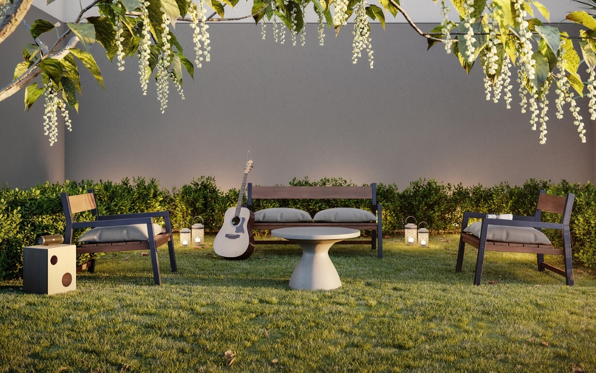 Soul Miguel Yunes - Residencial