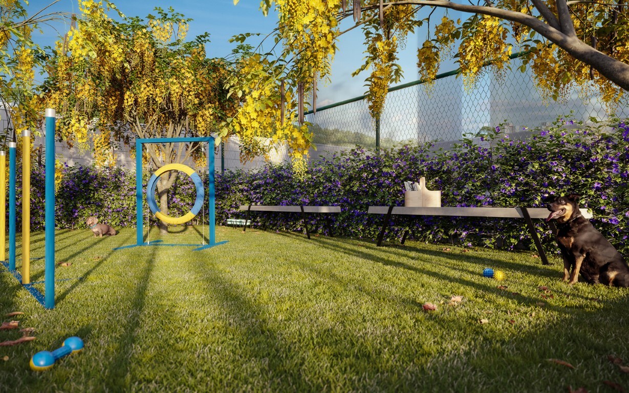 Soul Miguel Yunes - Residencial