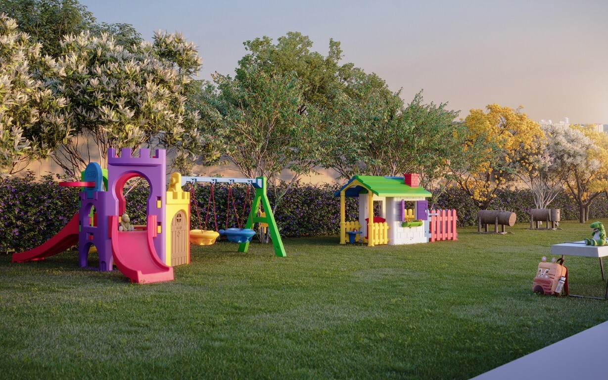 Soul Miguel Yunes - Residencial