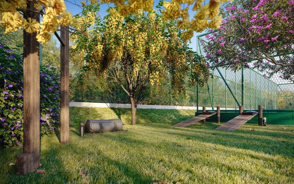 Soul Miguel Yunes - Residencial