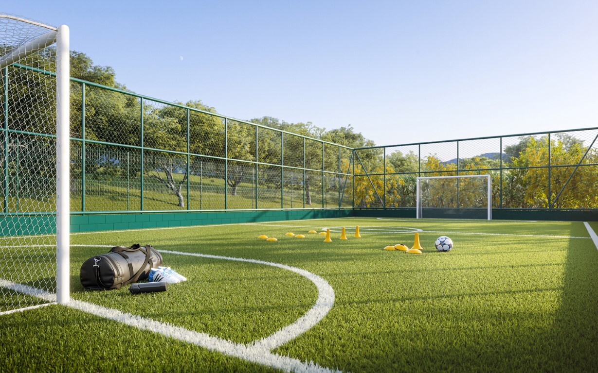 Soul Miguel Yunes - Residencial