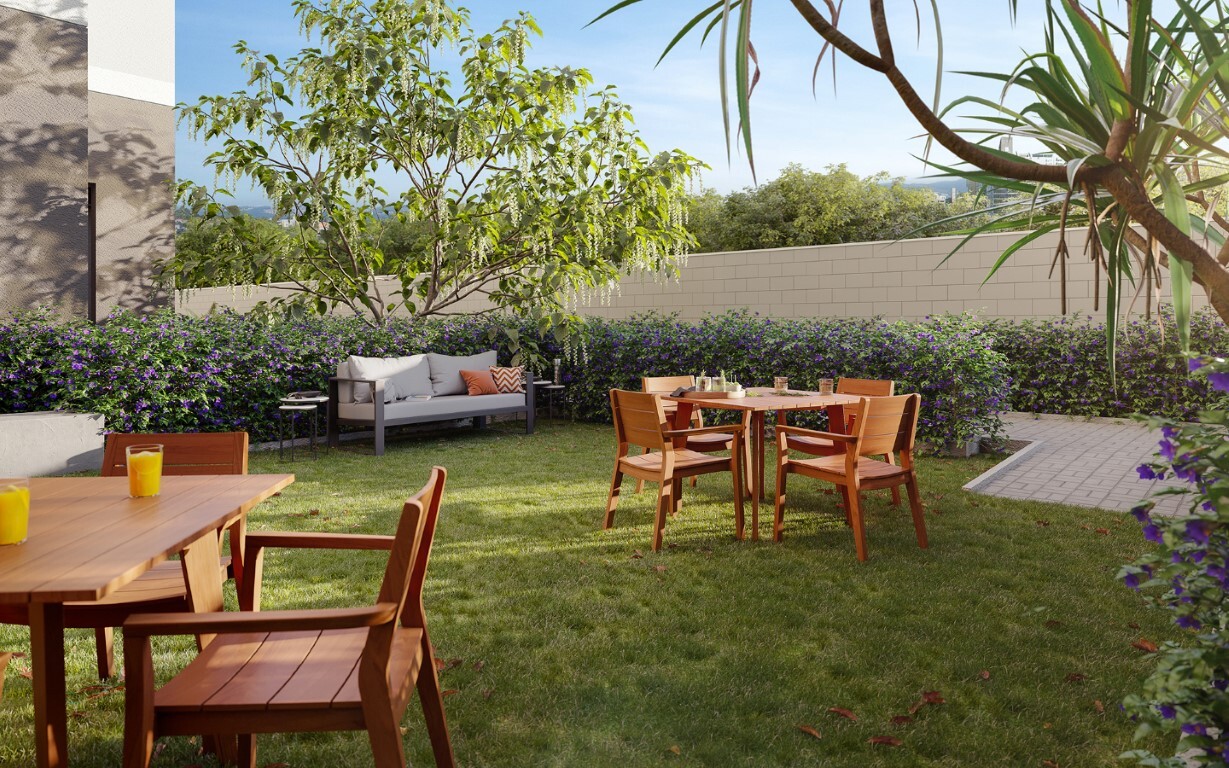 Soul Miguel Yunes - Residencial