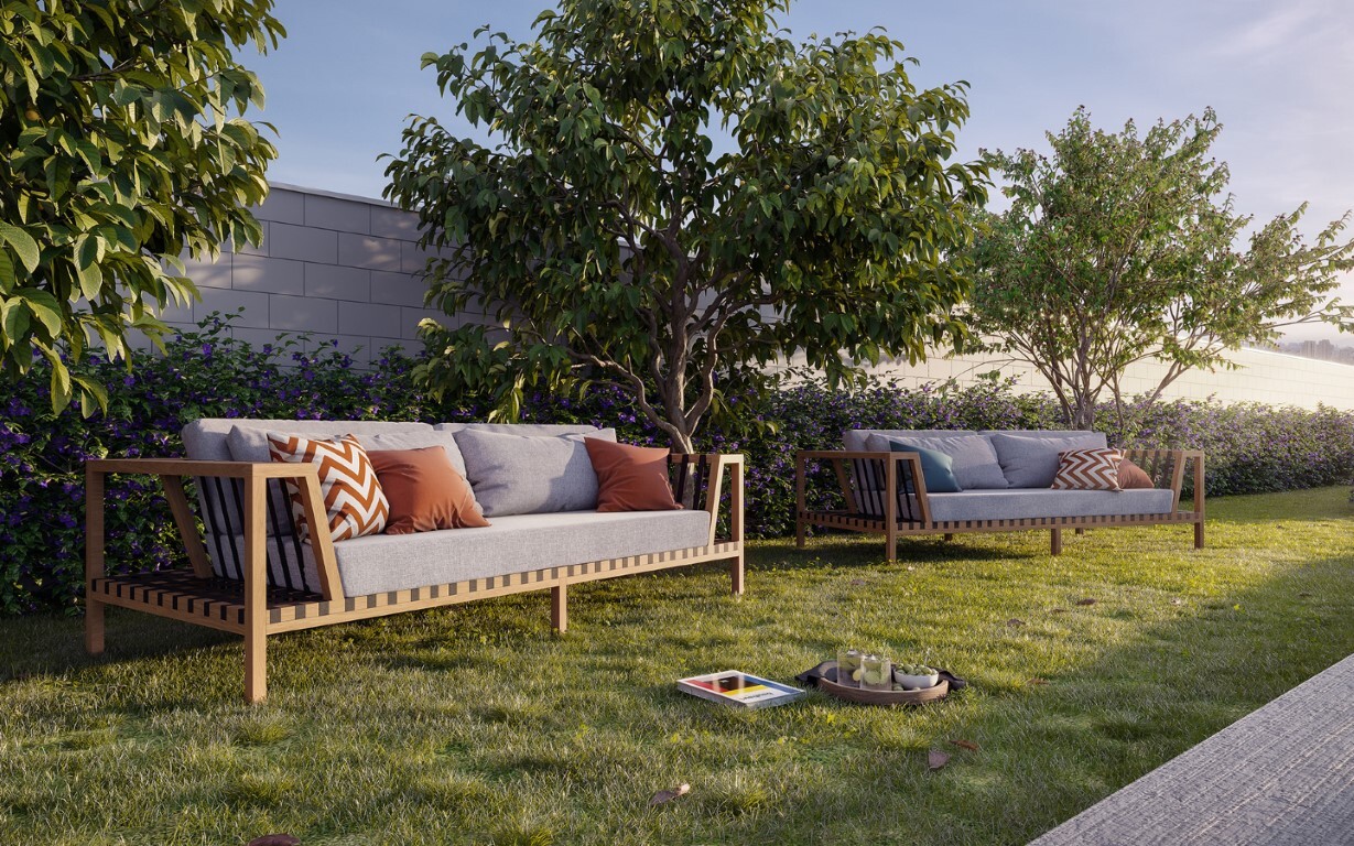 Soul Miguel Yunes - Residencial