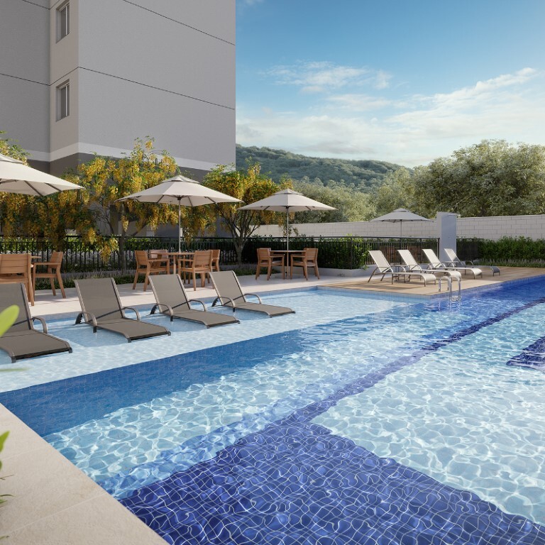 Soul Miguel Yunes - Residencial