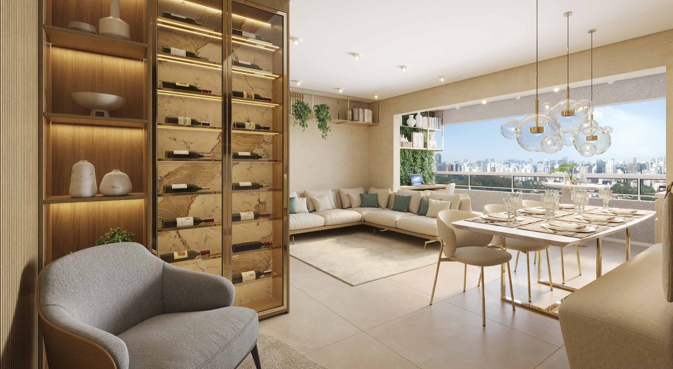 Villares Parada Inglesa - Residencial Villares Parada Inglesa - Residencial