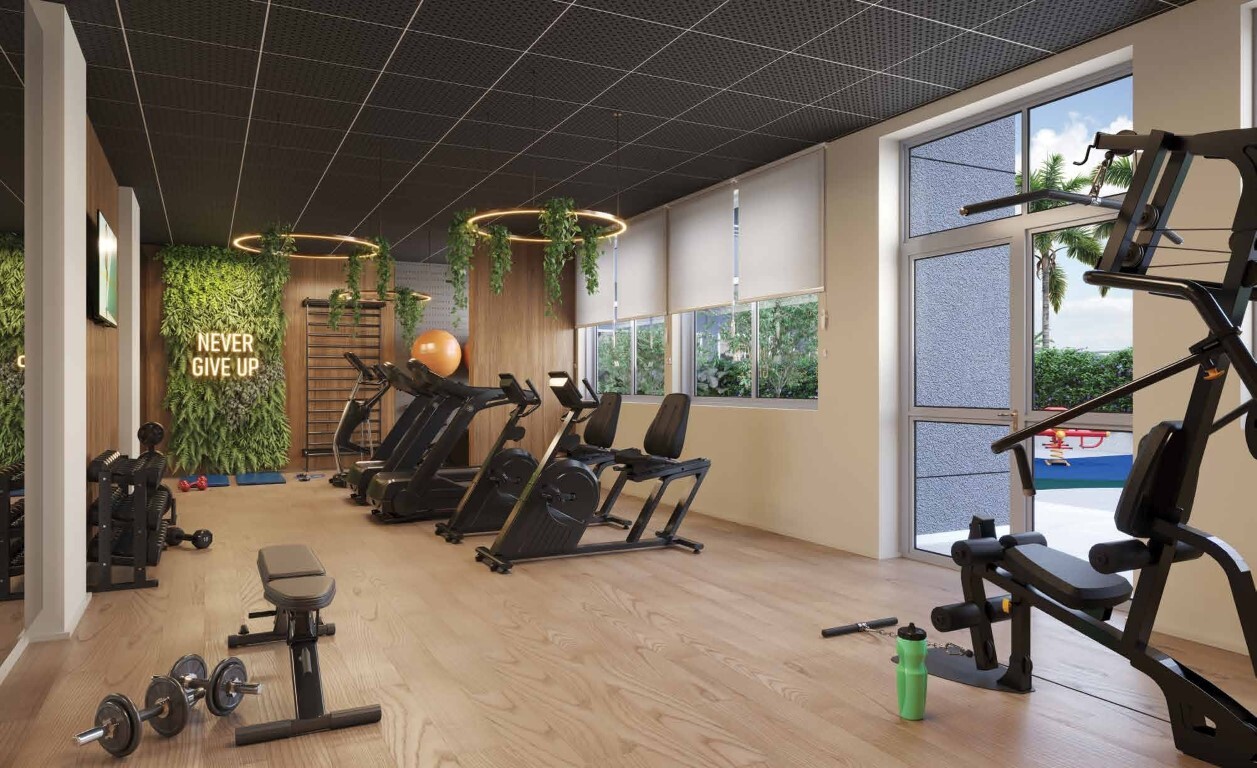 Villares Parada Inglesa - Residencial Villares Parada Inglesa - Residencial