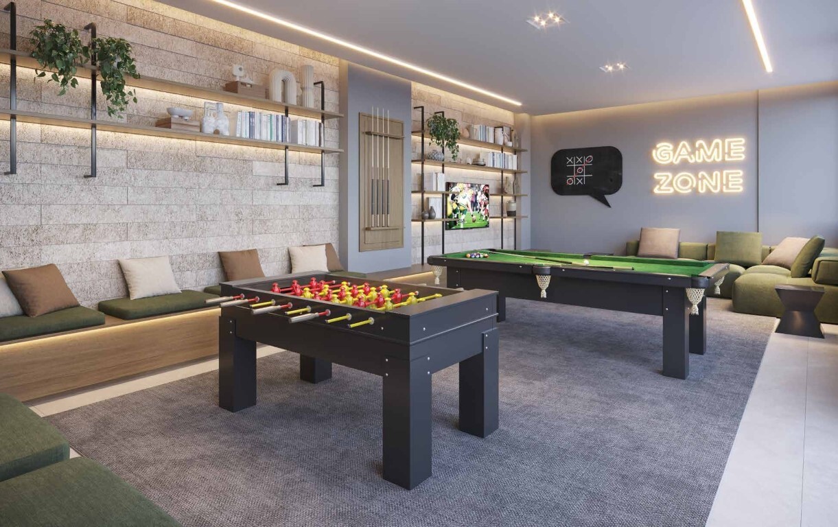 Villares Parada Inglesa - Residencial Villares Parada Inglesa - Residencial