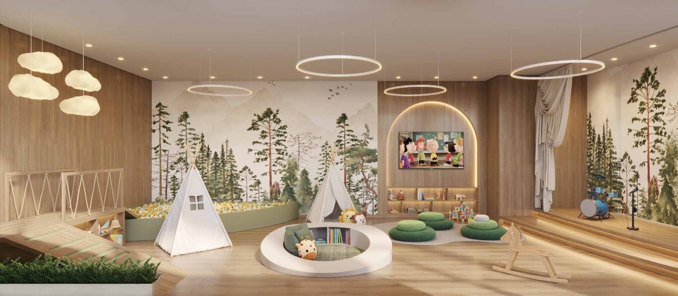 Villares Parada Inglesa - Residencial Villares Parada Inglesa - Residencial