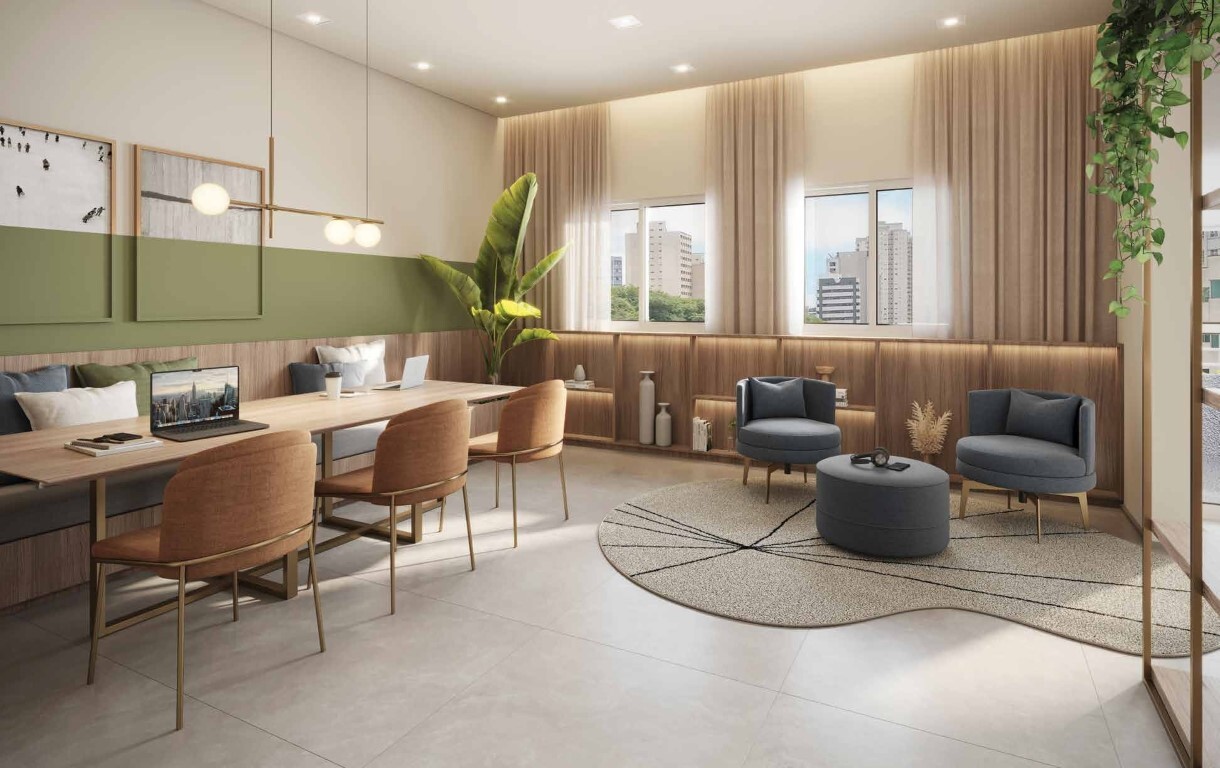 Villares Parada Inglesa - Residencial Villares Parada Inglesa - Residencial