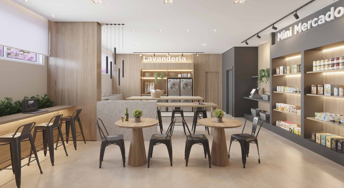 Villares Parada Inglesa - Residencial Villares Parada Inglesa - Residencial