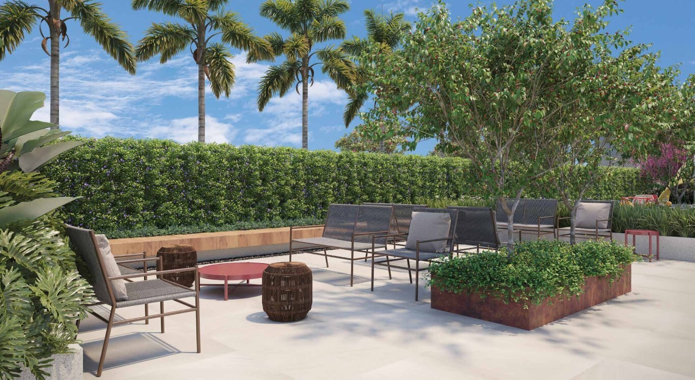 Villares Parada Inglesa - Residencial Villares Parada Inglesa - Residencial