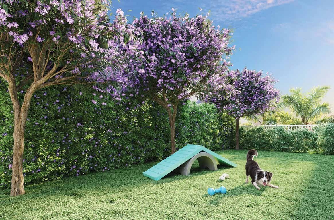 Villares Parada Inglesa - Residencial Villares Parada Inglesa - Residencial