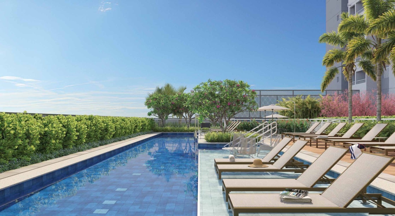 Villares Parada Inglesa - Residencial Villares Parada Inglesa - Residencial