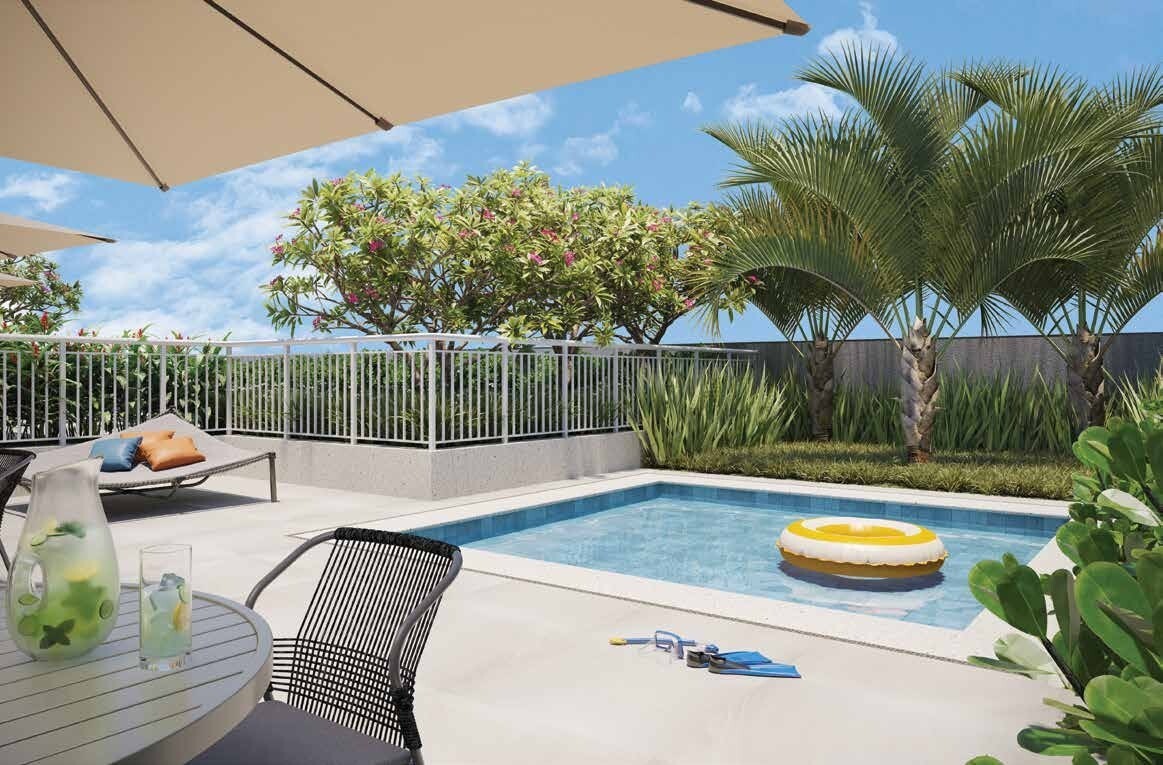 Villares Parada Inglesa - Residencial Villares Parada Inglesa - Residencial