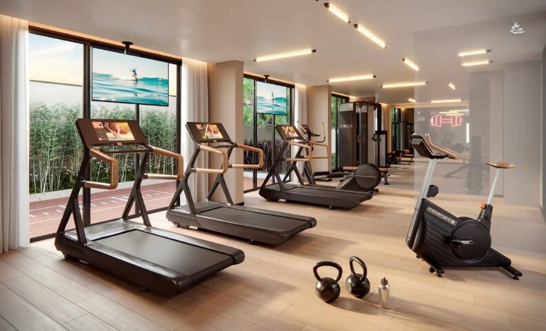 Fitness