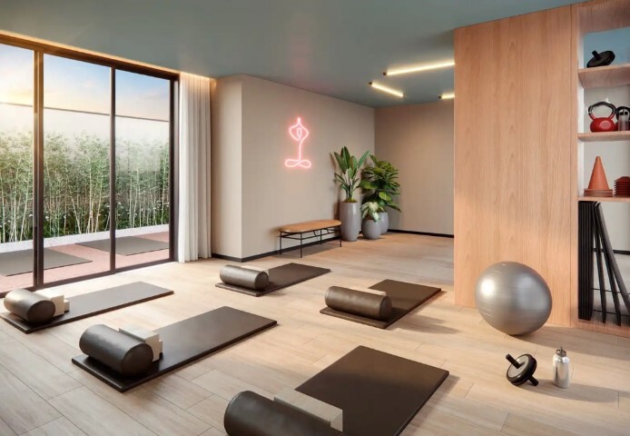 Fitness