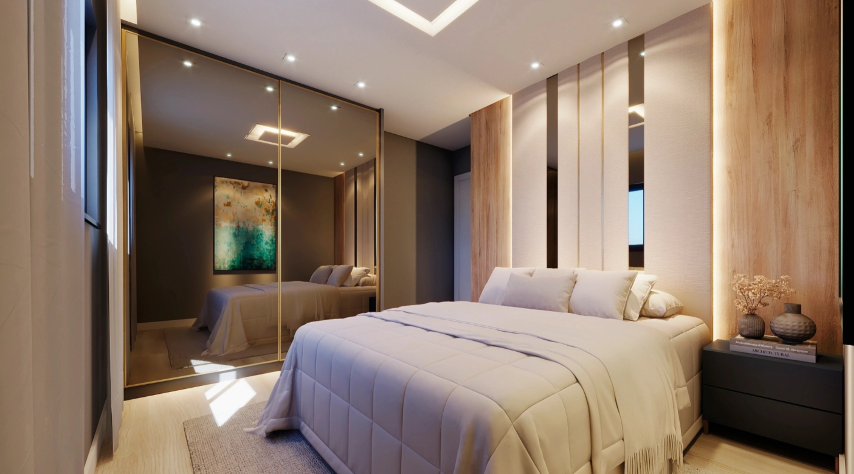 Dormitorio