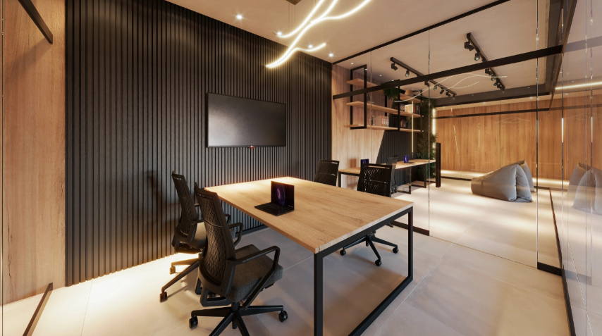Coworking