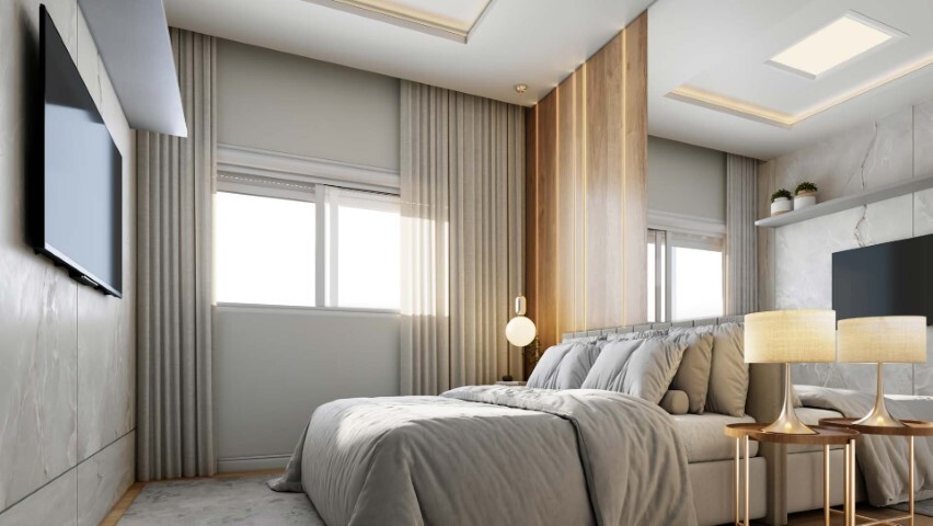 Dormitorio