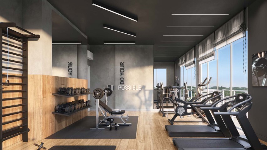 Fitness