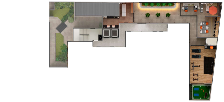 Connect XV - Endeal Engenharia