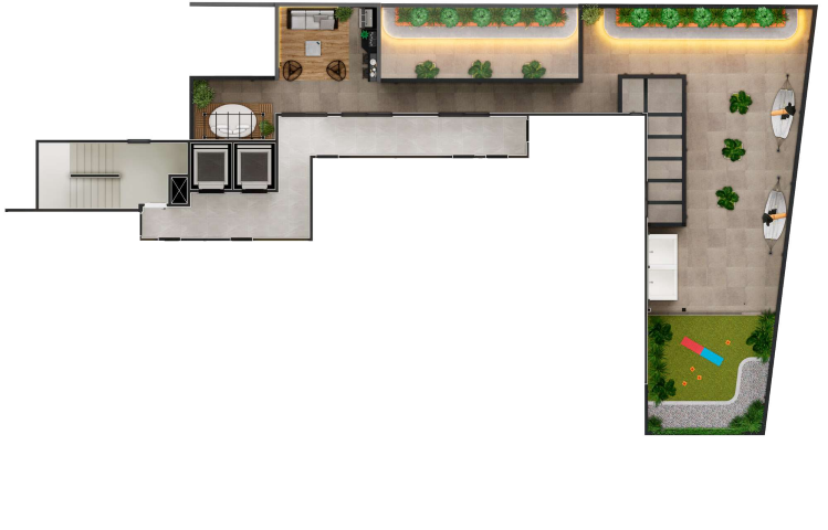 Connect XV - Endeal Engenharia