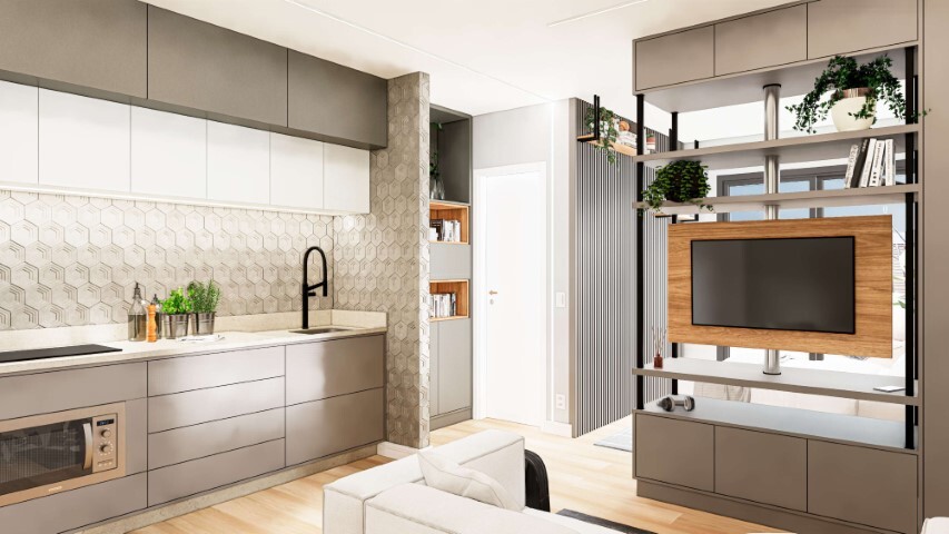 Connect XV - Endeal Engenharia