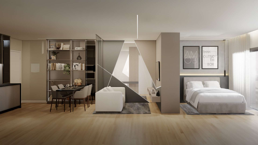 Connect XV - Endeal Engenharia