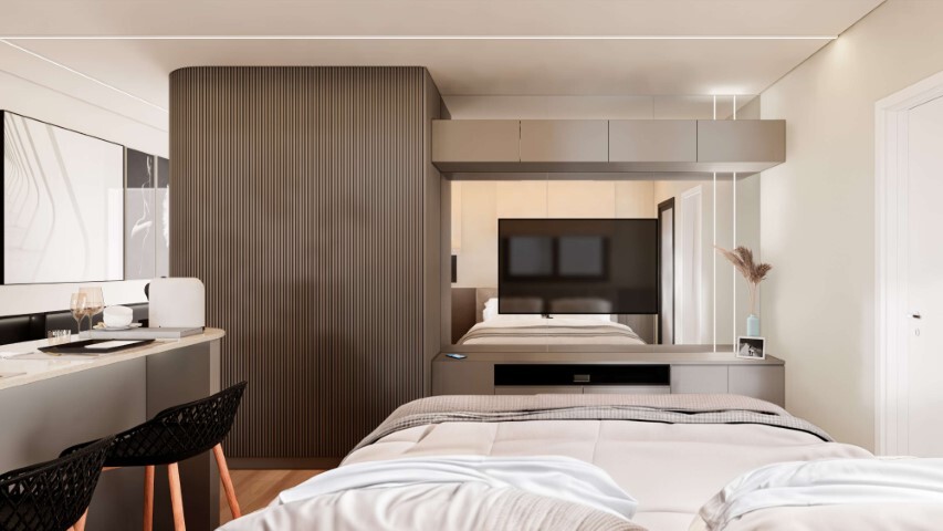 Connect XV - Endeal Engenharia