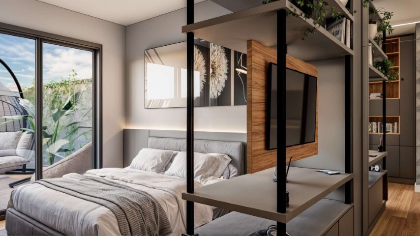 Connect XV - Endeal Engenharia