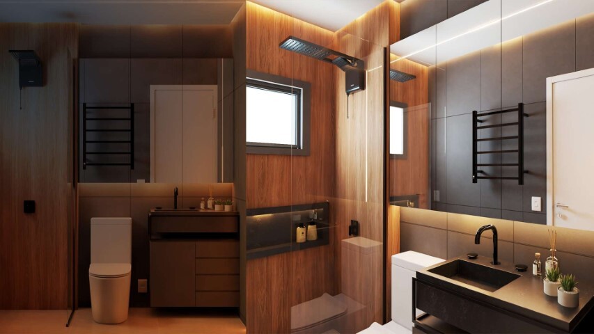 Connect XV - Endeal Engenharia