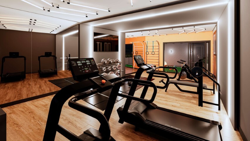 Connect XV - Endeal Engenharia