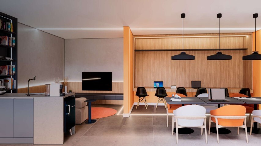 Connect XV - Endeal Engenharia