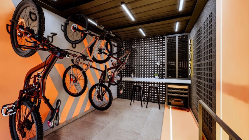 Connect XV - Endeal Engenharia