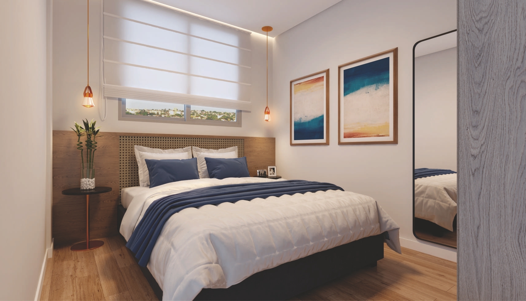 Parque Limão - Fase 1 Parque Limão - Fase 1