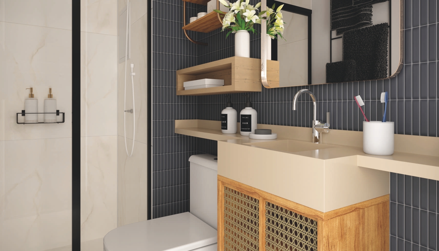 Parque Limão - Fase 1 Parque Limão - Fase 1