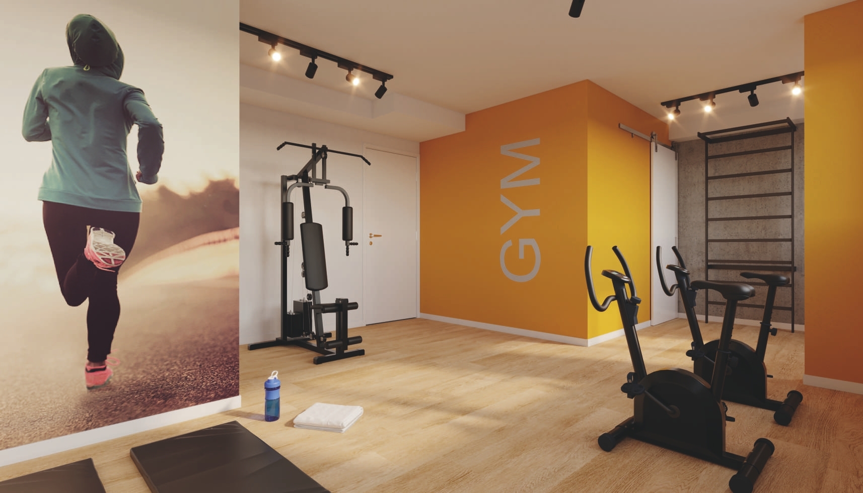 Parque Limão - Fase 1 Parque Limão - Fase 1