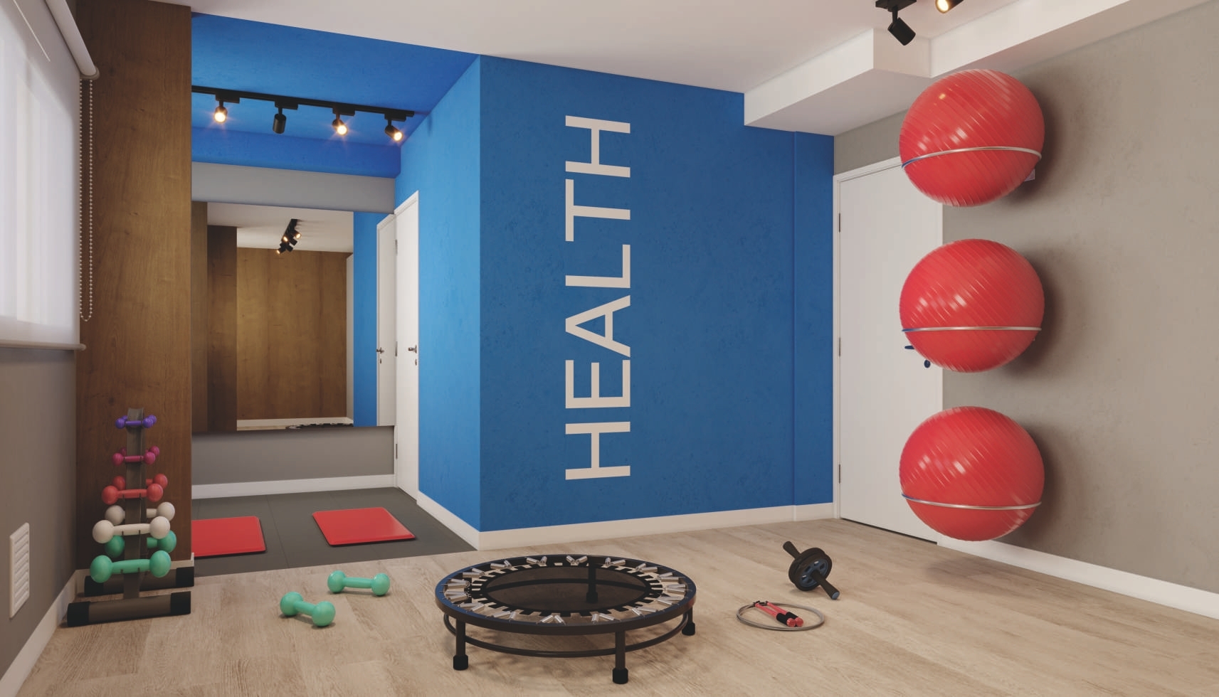 Parque Limão - Fase 1 Parque Limão - Fase 1