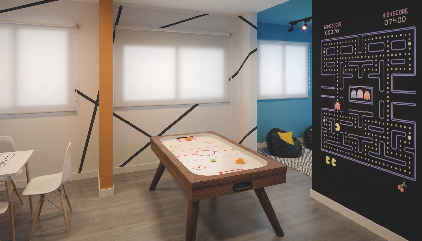 Parque Limão - Fase 1 Parque Limão - Fase 1