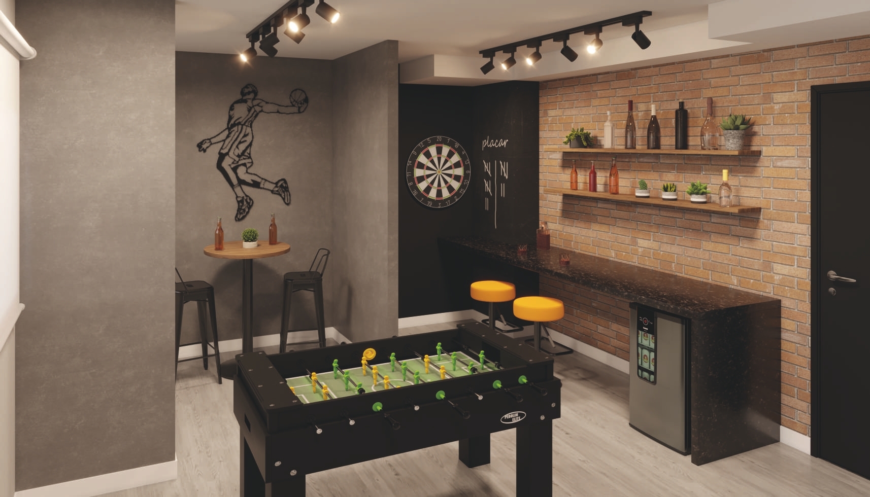 Parque Limão - Fase 1 Parque Limão - Fase 1