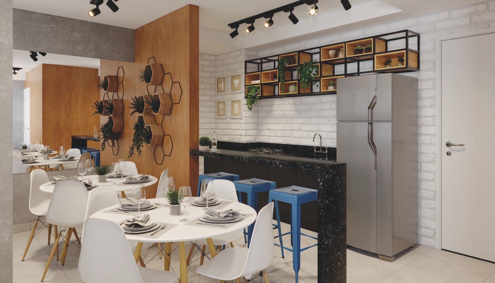 Parque Limão - Fase 1 Parque Limão - Fase 1