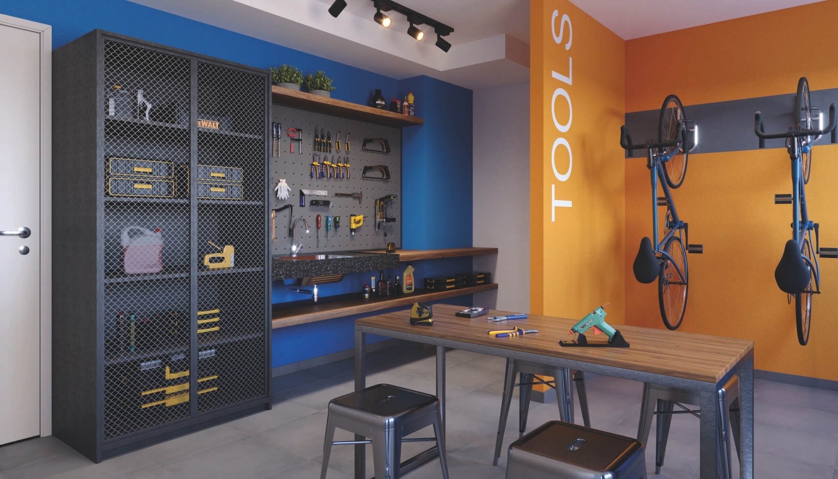 Parque Limão - Fase 1 Parque Limão - Fase 1