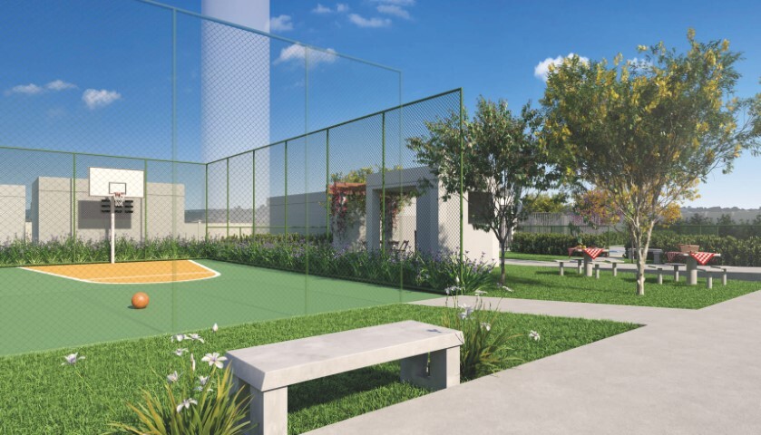 Parque Limão - Fase 1 Parque Limão - Fase 1